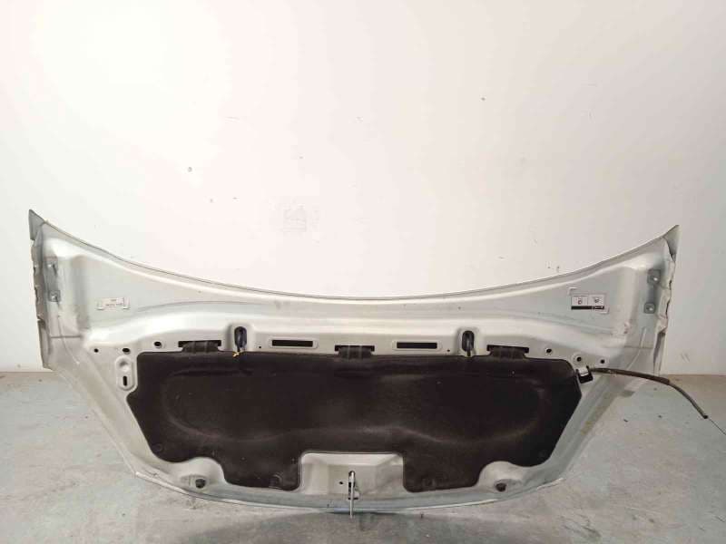 Recambio de capot para citroën ds3 techno style referencia OEM IAM 7901R1 - Blanco 4