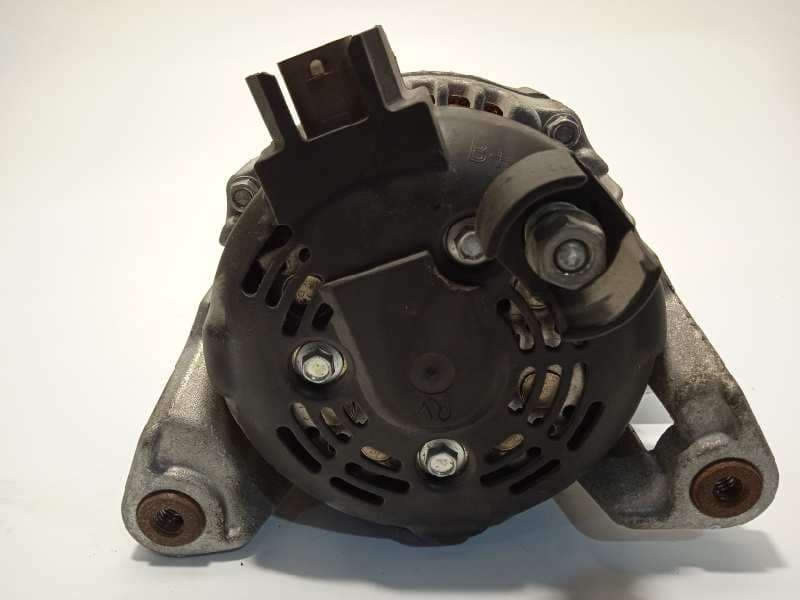 Recambio de alternador para opel corsa e 1.4 referencia OEM IAM 13585666  1042118830 - Azul 5