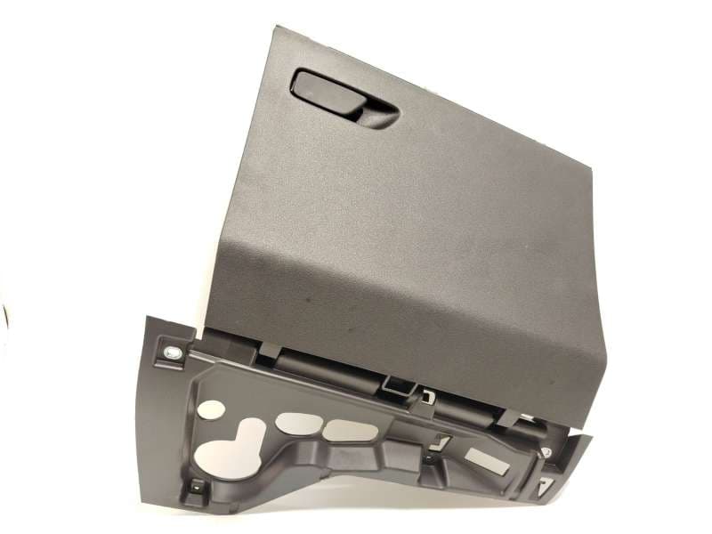 Recambio de guantera para audi a1 sportback (gba) 30 tfsi referencia OEM IAM 82B8570354PK - Blanco