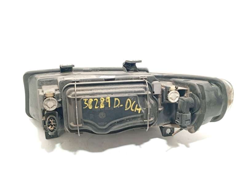 Recambio de faro derecho para seat toledo ii (1m2) 1.9 tdi referencia OEM IAM 1M2941016 4