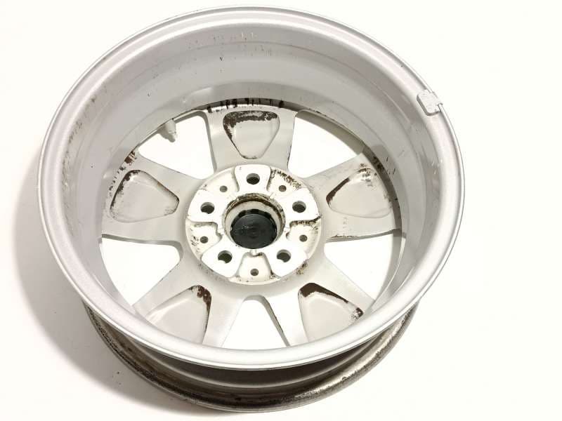 Recambio de llanta para mini mini (f55) one d referencia OEM IAM 6855101 36116855101 - Azul 9