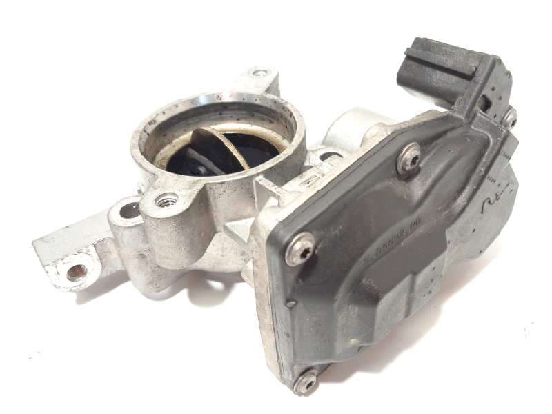 Recambio de caja mariposa para opel corsa e 1.3 16v cdti referencia OEM IAM 55581772 - Blanco 2