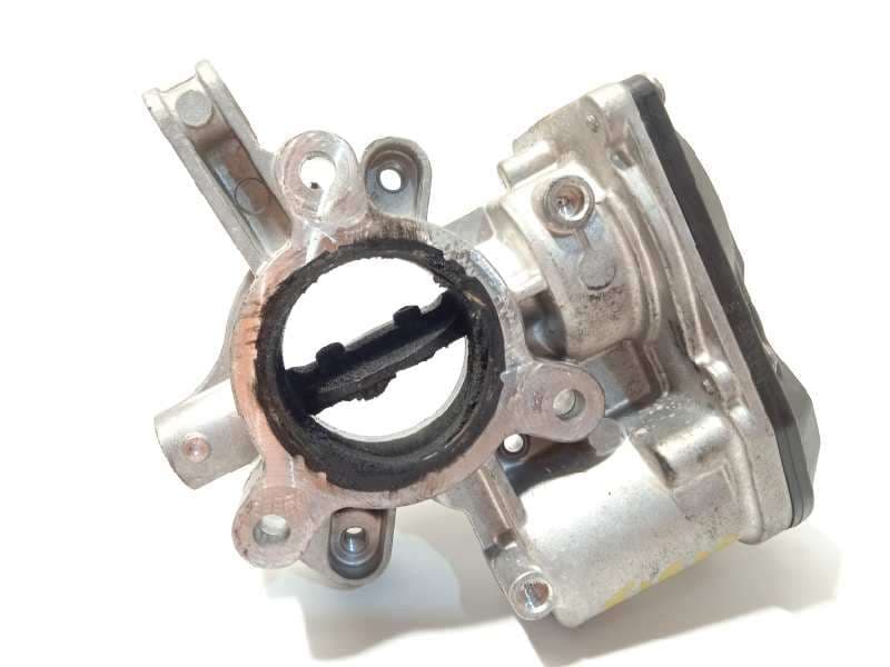 Recambio de caja mariposa para opel corsa e 1.3 16v cdti referencia OEM IAM 55581772 - Blanco 3