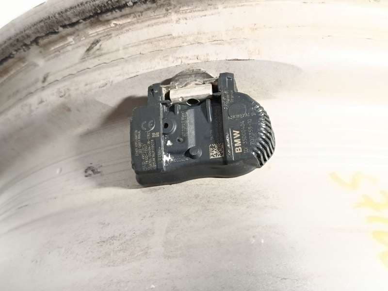 Recambio de llanta para mini mini (f55) one d referencia OEM IAM 6855101 36116855101 - Azul 10