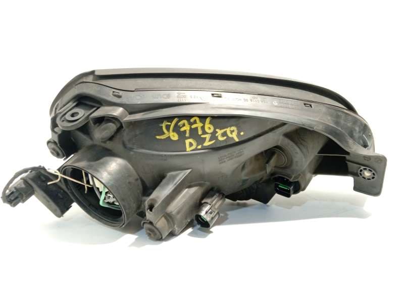 Recambio de faro izquierdo para hyundai tucson (jm) 2.0 crdi referencia OEM IAM 921032E020 - Plata 3