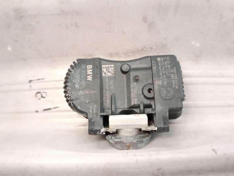 Recambio de llanta para mini mini (f55) one d referencia OEM IAM 6855101 36116855101 - Azul 8
