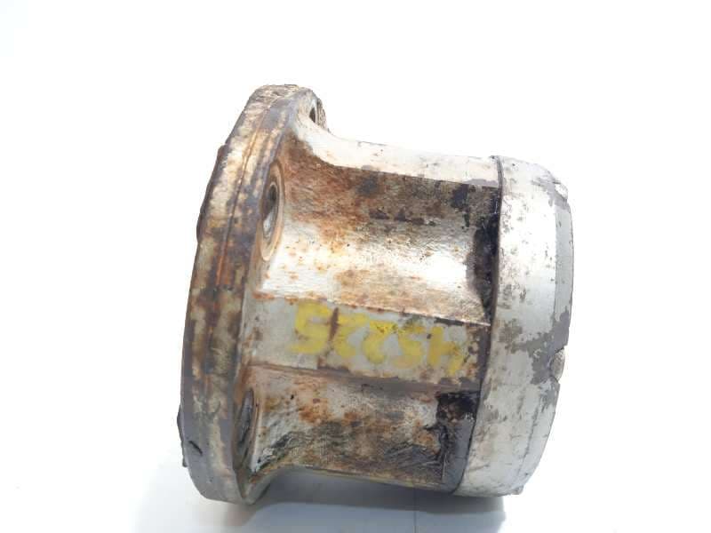 Recambio de cubos de bloqueo para asia motors rocsta diesel 2.2 referencia OEM IAM NOREF - Gris 2