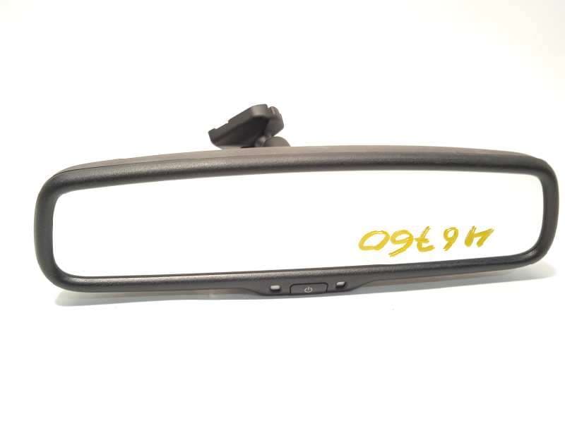 Recambio de espejo interior para jeep compass limited referencia OEM IAM 04805572AD 2