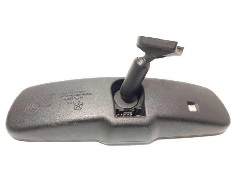 Recambio de espejo interior para jeep compass limited referencia OEM IAM 04805572AD 4
