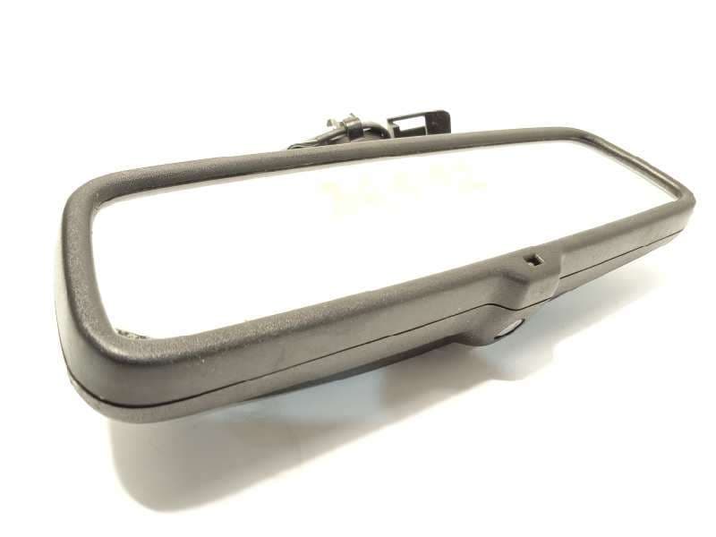 Recambio de espejo interior para opel corsa e 1.4 referencia OEM IAM 13481121 - Azul