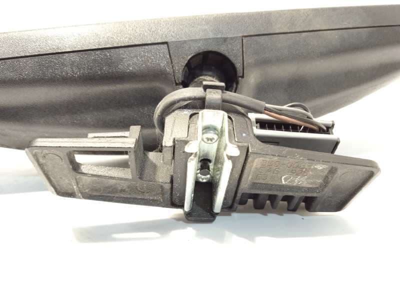 Recambio de espejo interior para opel corsa e 1.4 referencia OEM IAM 13481121 - Azul 3