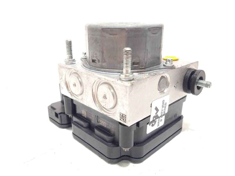 Recambio de abs para renault captur zen referencia OEM IAM 476601842R 2265106455 269722 2