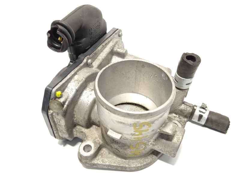 Recambio de caja mariposa para toyota yaris hsd active referencia OEM IAM 2203047040