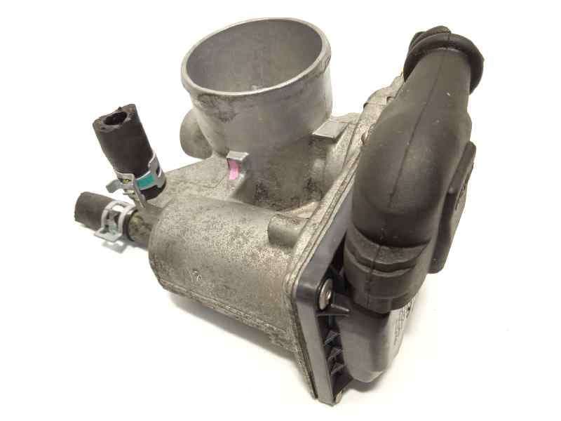 Recambio de caja mariposa para toyota yaris hsd active referencia OEM IAM 2203047040 2