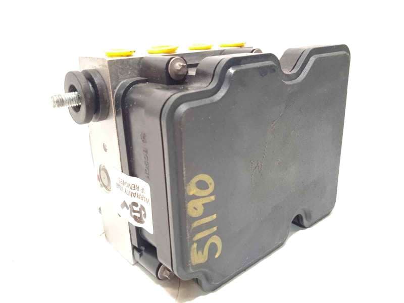 Recambio de abs para renault captur zen referencia OEM IAM 476601842R 2265106455 269722 3