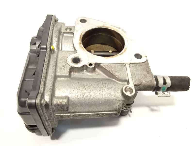 Recambio de caja mariposa para toyota yaris hsd active referencia OEM IAM 2203047040 3