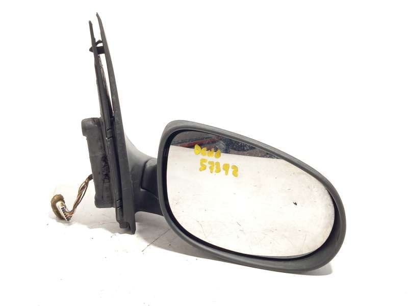 Recambio de retrovisor derecho para ford ka (ru8) 1.3 tdci referencia OEM IAM 1751709 - Plata