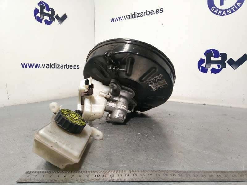 Recambio de servofreno para peugeot 308 allure referencia OEM IAM 9675405480  03786297024 - Blanco 3