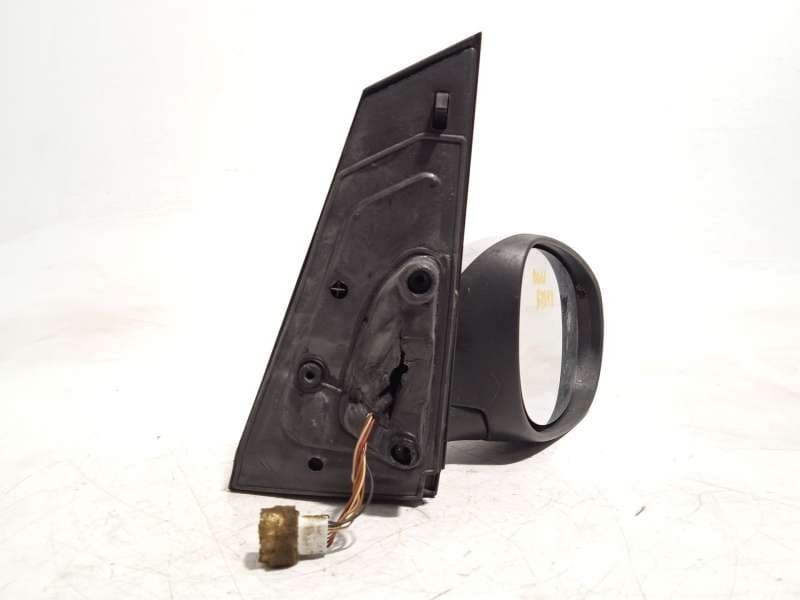 Recambio de retrovisor derecho para ford ka (ru8) 1.3 tdci referencia OEM IAM 1751709 - Plata 3