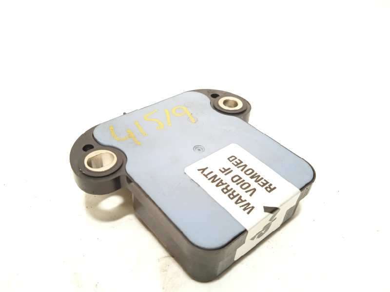 Recambio de modulo electronico para toyota prius (nhw30) referencia OEM IAM 8918348030 - Blanco 2