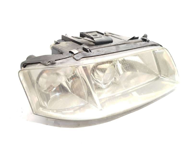 Recambio de faro derecho para audi a6 c5 (4b2, 4b4) 2.5 tdi referencia OEM IAM 4B0941030K - Azul 2