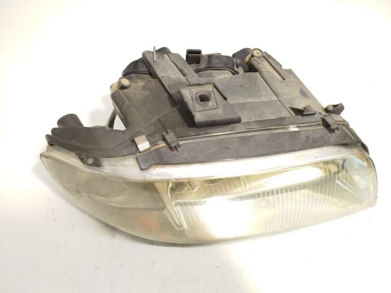 Recambio de faro derecho para audi a6 c5 (4b2, 4b4) 2.5 tdi referencia OEM IAM 4B0941030K - Azul 3