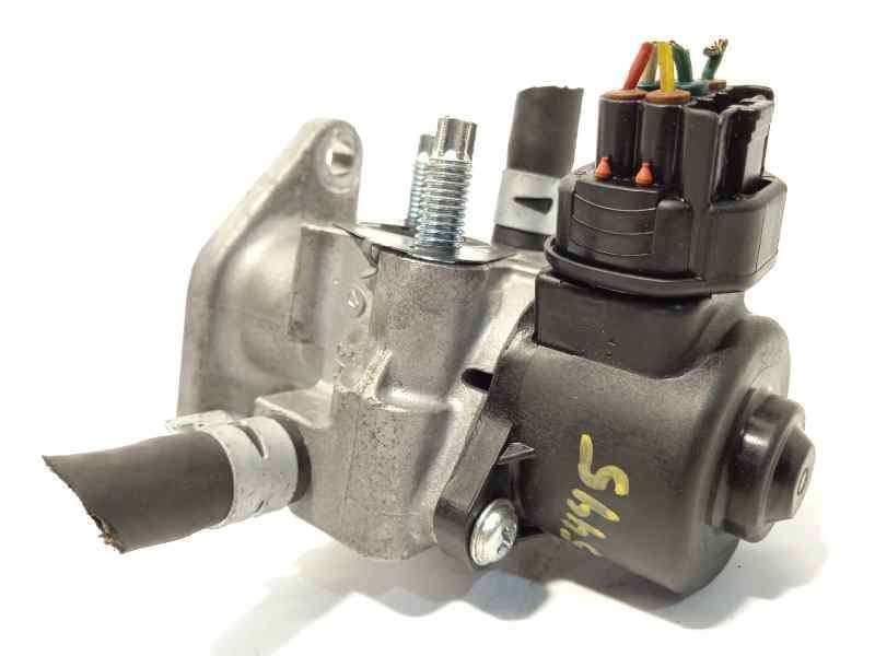 Recambio de valvula egr para toyota yaris hsd active referencia OEM IAM 2562021020 5