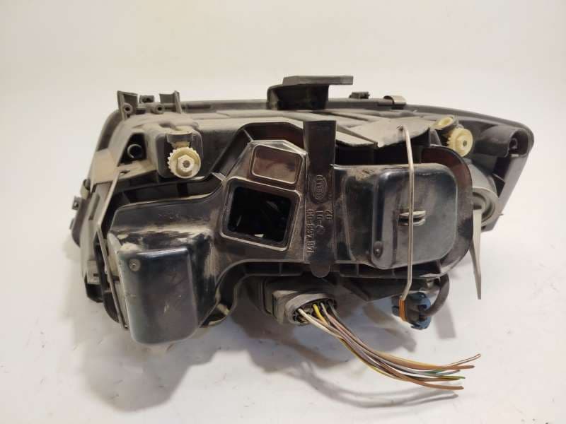 Recambio de faro derecho para audi a6 c5 (4b2, 4b4) 2.5 tdi referencia OEM IAM 4B0941030K - Azul 4