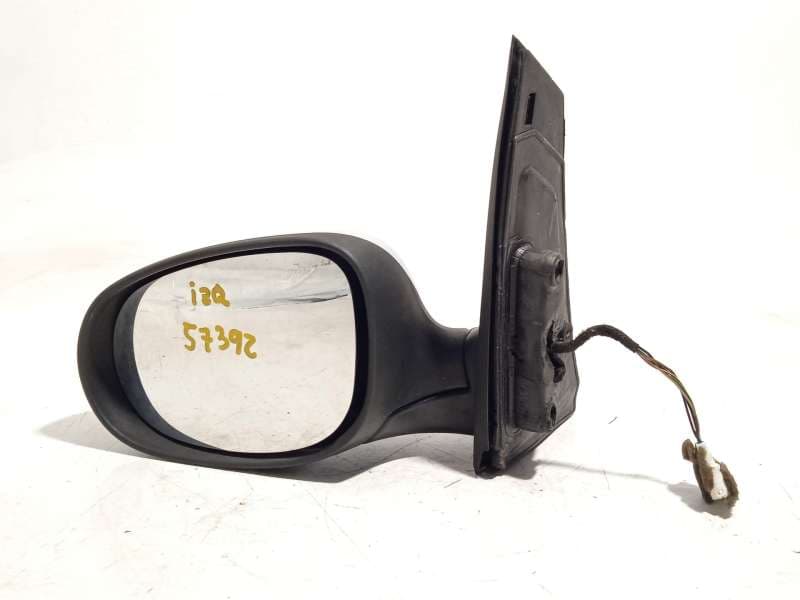 Recambio de retrovisor izquierdo para ford ka (ru8) 1.3 tdci referencia OEM IAM 1751721 - Plata