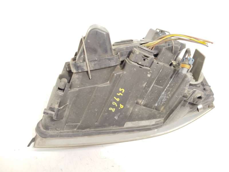 Recambio de faro derecho para audi a6 c5 (4b2, 4b4) 2.5 tdi referencia OEM IAM 4B0941030K - Azul 5