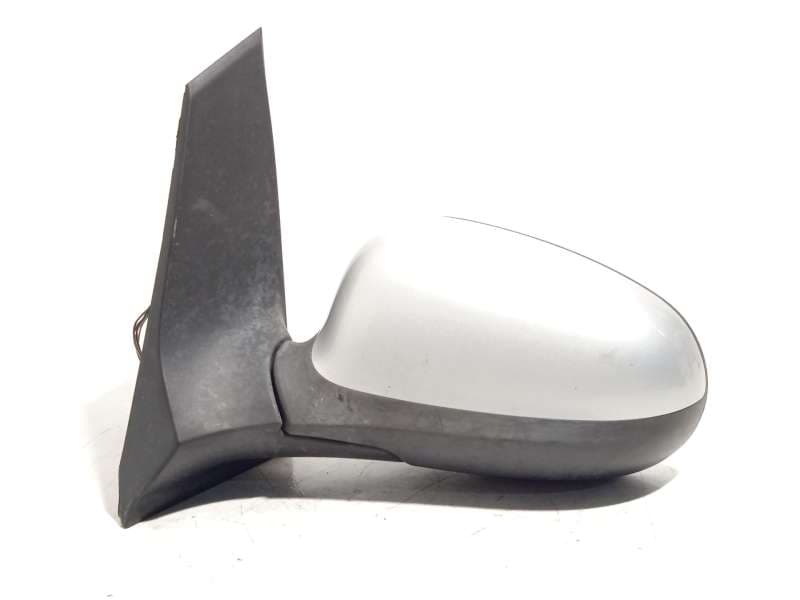 Recambio de retrovisor izquierdo para ford ka (ru8) 1.3 tdci referencia OEM IAM 1751721 - Plata 2