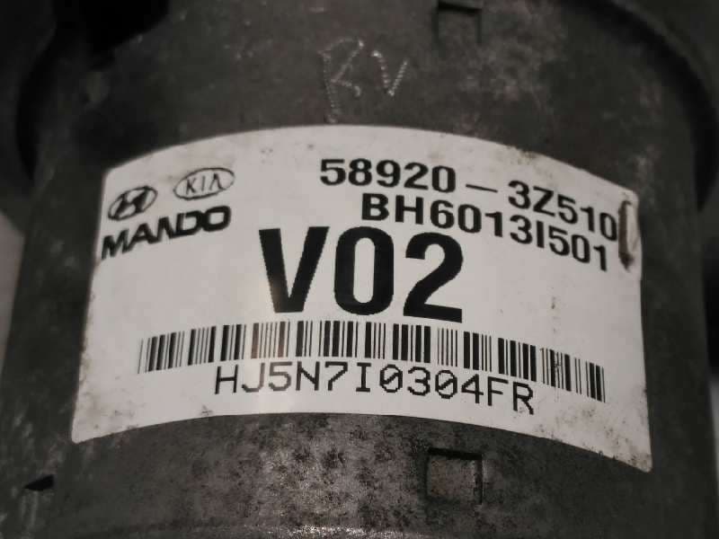 Recambio de abs para hyundai i40 1.7 crdi cat referencia OEM IAM 589203Z510  BH6013I501 - Gris 5