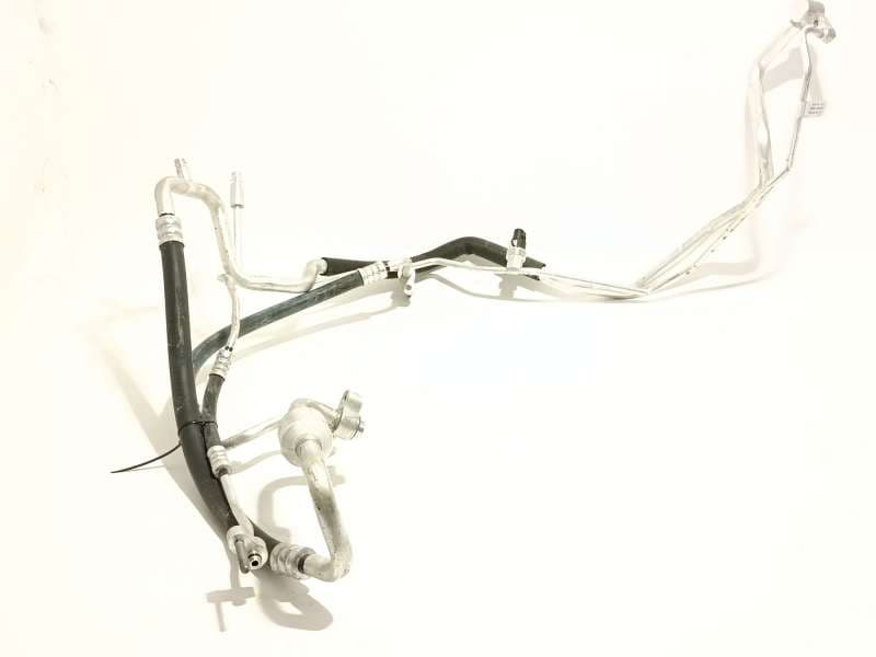 Recambio de tubos aire acondicionado para mg mg 3 mg 3 1.5 referencia OEM IAM NOREF