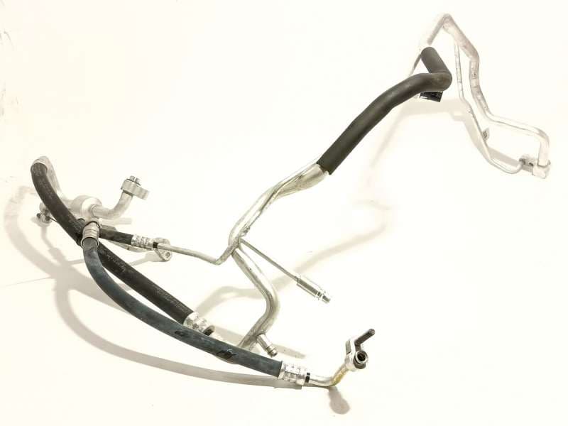 Recambio de tubos aire acondicionado para mg mg 3 mg 3 1.5 referencia OEM IAM NOREF 2