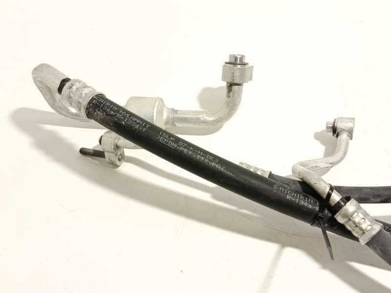 Recambio de tubos aire acondicionado para mg mg 3 mg 3 1.5 referencia OEM IAM NOREF 3