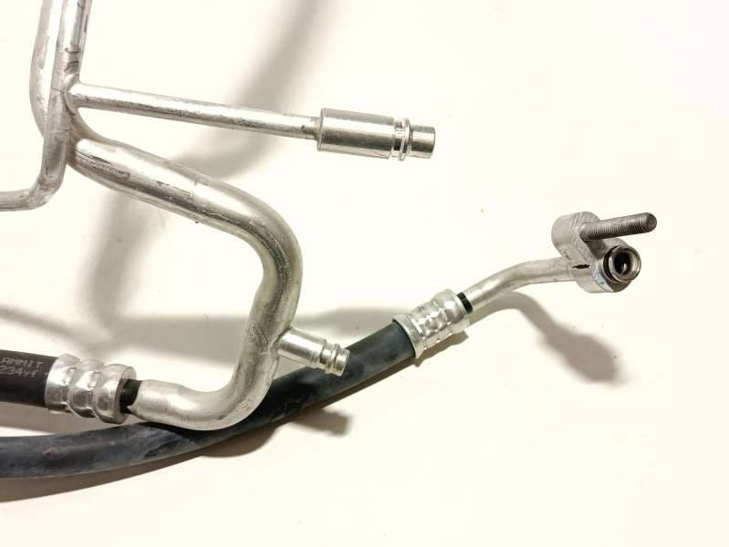 Recambio de tubos aire acondicionado para mg mg 3 mg 3 1.5 referencia OEM IAM NOREF 4