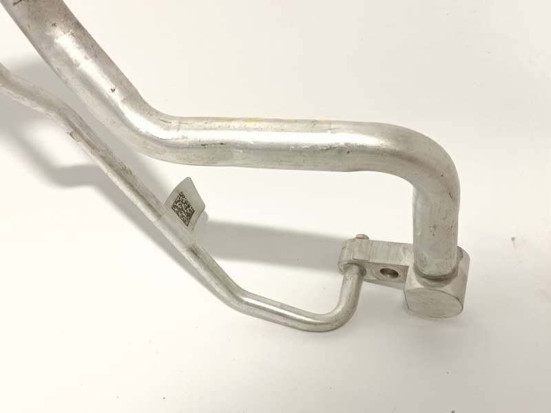 Recambio de tubos aire acondicionado para mg mg 3 mg 3 1.5 referencia OEM IAM NOREF 5