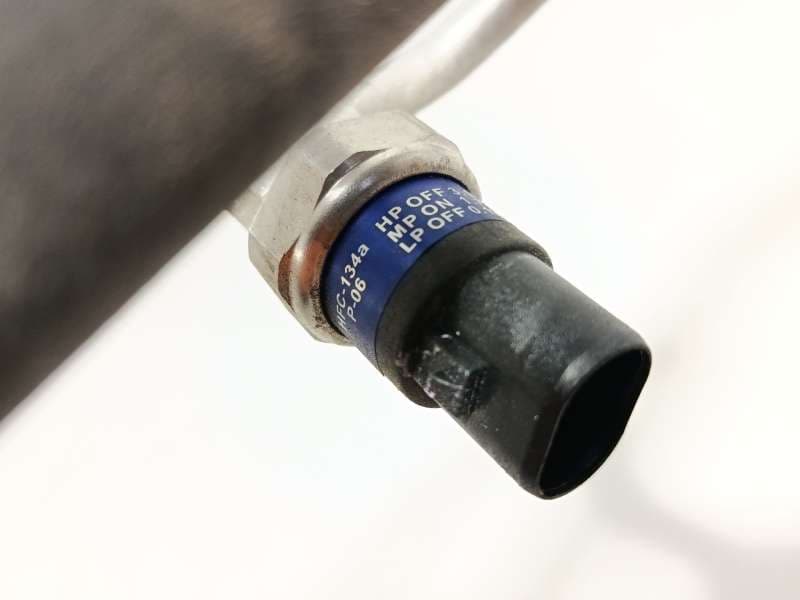 Recambio de tubos aire acondicionado para mg mg 3 mg 3 1.5 referencia OEM IAM NOREF 6