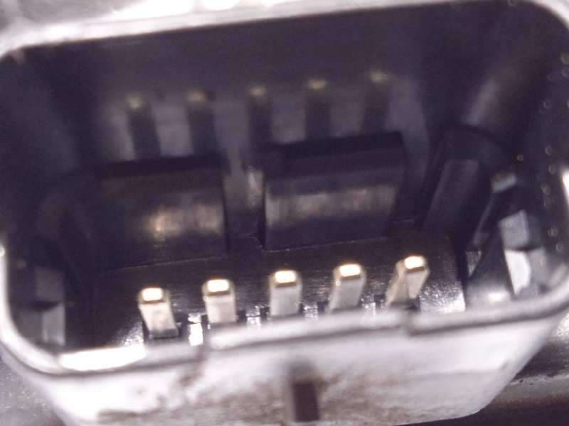 Recambio de caja mariposa para citroën c4 picasso intensive referencia OEM IAM 9673534480 - Azul 4