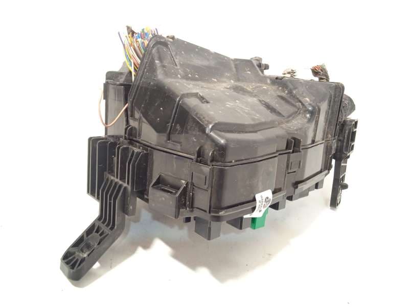 Recambio de caja reles / fusibles para mazda cx-5 (kf) 2.5 awd referencia OEM IAM TK52675X0C - Negro 4