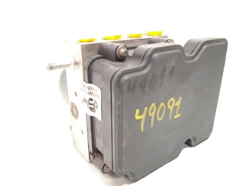 Recambio de abs para peugeot 308 access referencia OEM IAM 9808055980 9814307280 269959 3