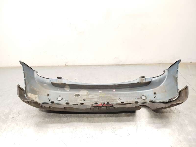 Recambio de paragolpes trasero para mini mini (f55) one d referencia OEM IAM 51127398777 - Azul 5