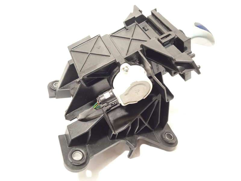 Recambio de palanca cambio para toyota auris hybrid active referencia OEM IAM 3355012D80 - Blanco 3