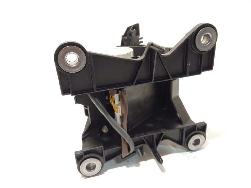 Recambio de palanca cambio para toyota auris hybrid active referencia OEM IAM 3355012D80 - Blanco 4