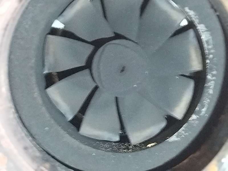 Recambio de despiece motor para volkswagen touran (1t1) 2.0 tdi referencia OEM IAM AZV - Azul 9