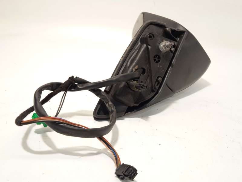Recambio de retrovisor izquierdo para fiat ulysse (179_) 2.2 jtd referencia OEM IAM NOREF - Plata 4