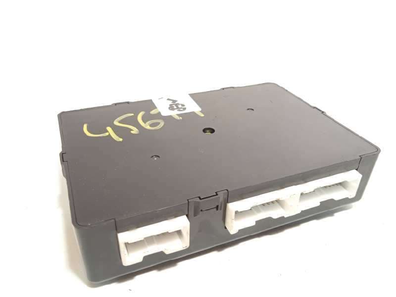 Recambio de modulo electronico para hyundai i20 city s referencia OEM IAM 954001JBB1 3