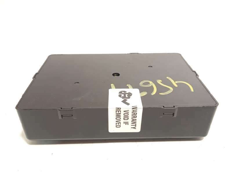Recambio de modulo electronico para hyundai i20 city s referencia OEM IAM 954001JBB1 4