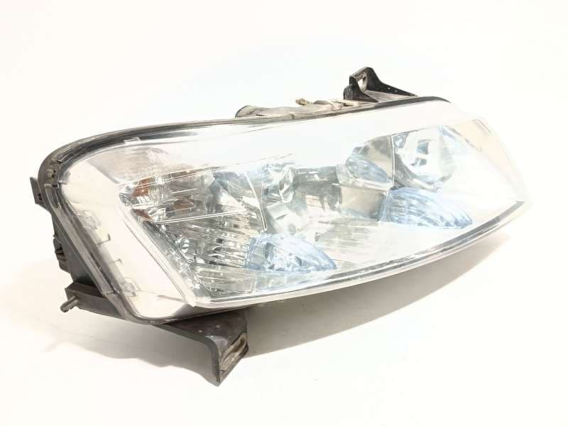 Recambio de faro derecho para fiat stilo (192_) 1.9 jtd (192_xe1a) referencia OEM IAM 2