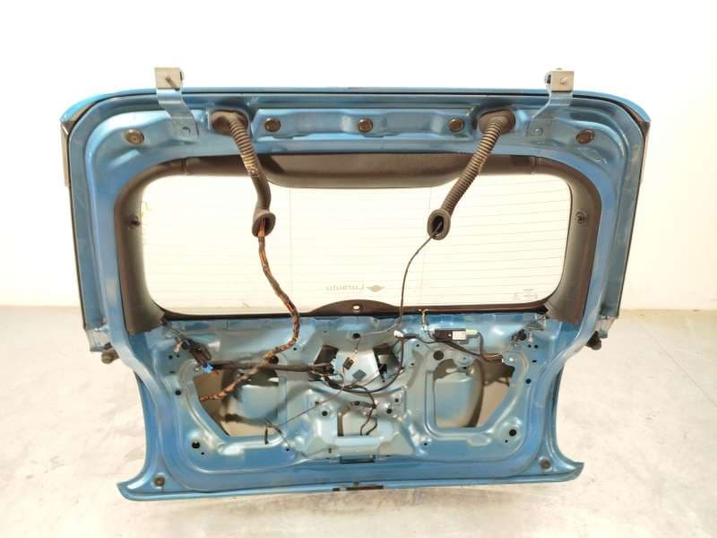 Recambio de porton trasero para mini mini (f55) one d referencia OEM IAM 41007378205 - Azul 7